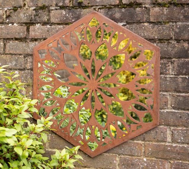 New for SS22 - Garden Mirrors